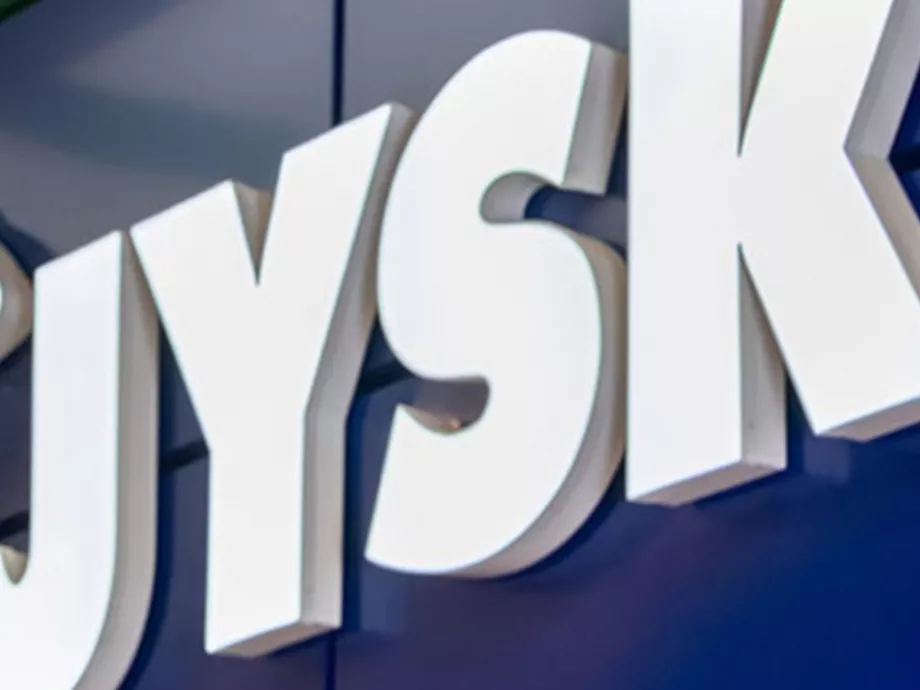 Új országigazgató a JYSK Magyarország élén