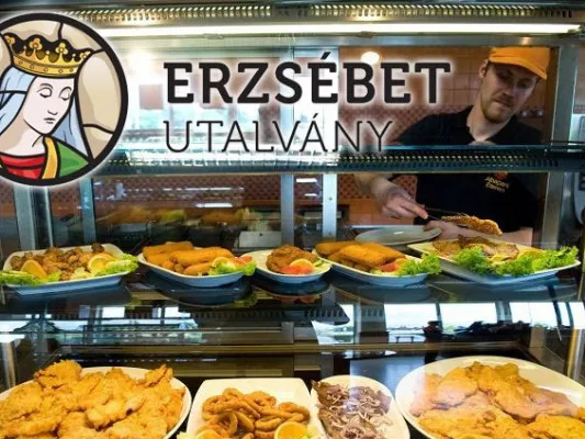 Részrehajló az Erzsébet utalvány