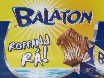 A Balaton szeleté volt 2011 legnézettebb reklámja