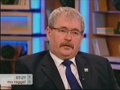 A Darányi-terv meg az egészséges élelmiszerek