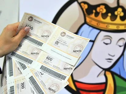 Nem hozta meg a nyuszi sem a multiknak Erzsébetet