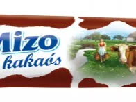 Mizo Top kakaós és ma dártej ízű desszert 30g