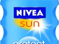 NIVEA Sun Protect&Bronze napozó spray FF20 és FF30