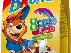 Brumi gabonapehely