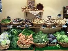 Egészségesebb a bioélelmiszer?