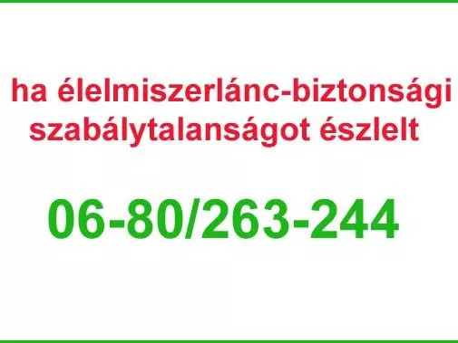 Együttműködés a fogyasztók tájékoztatása érdekében