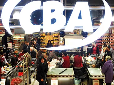 A CBA átvette a Match és Profi fővárosi üzleteit