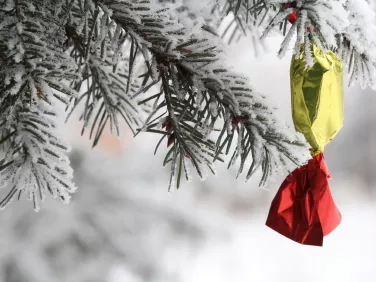 Egyre kisebb a decemberi túlköltekezés