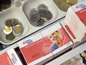 Nem változtat a kormány a cafeteria rendszerén