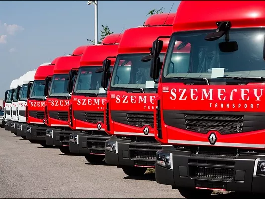 Egyesíti képességeit a Waberer’s és a Szemerey