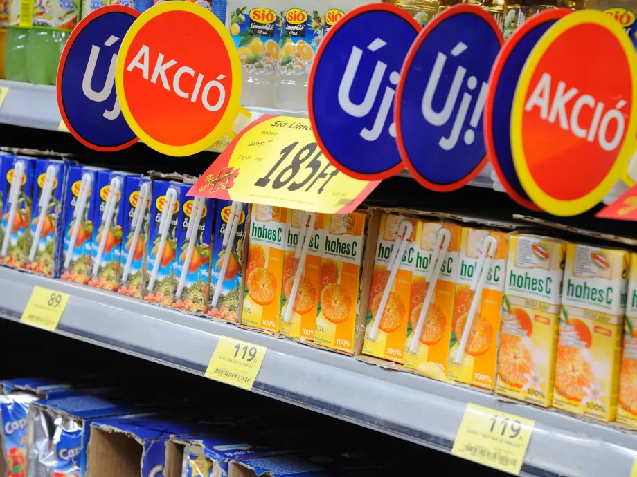 Az ár a ruházati cikkek vásárlásakor a legfontosabb szempont