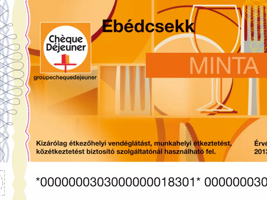 Bíróság elé viszi Magyarországot a kivonuló Chèque Déjeuner