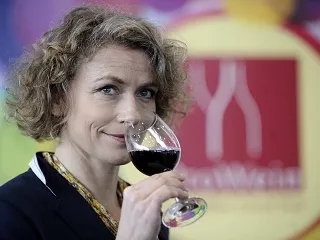 Megnyílt a ProWein borvásár Düsseldorfban
