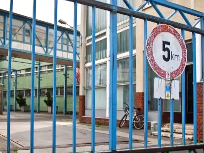 Újraindulhat a kapuvári húsgyár?