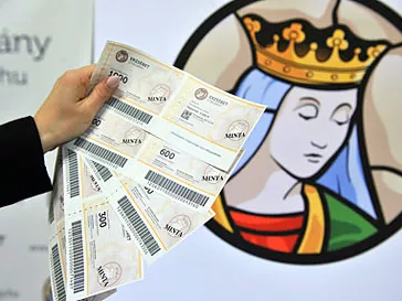 Rekordbevételt hozott az Erzsébet-utalvány
