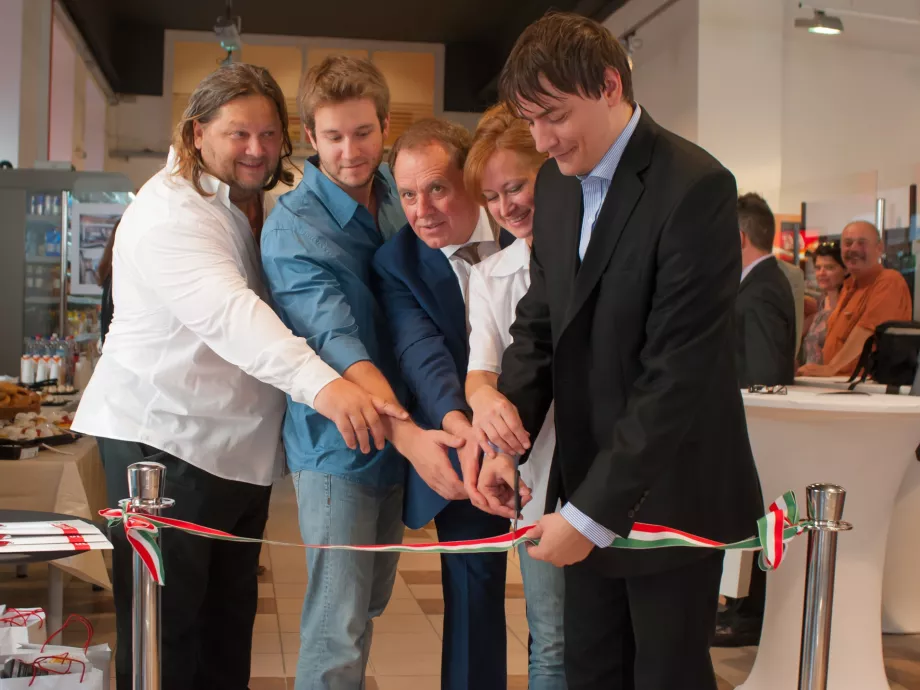 SPAR partner üzlet már a fővárosban is