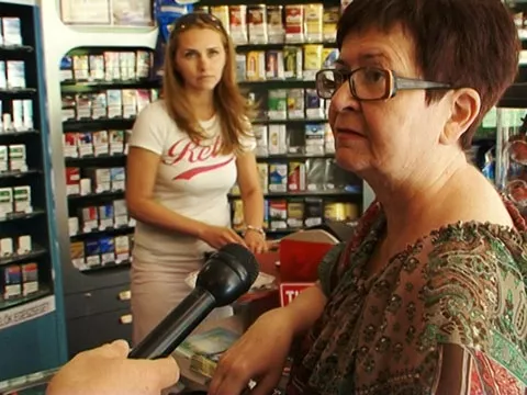 A dohányosokra nincs hatással a trafiktörvény