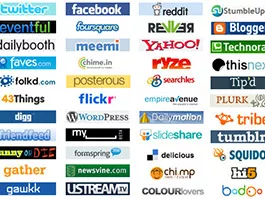 A magyar internetezők háromnegyede aktív a közösségi oldalakon