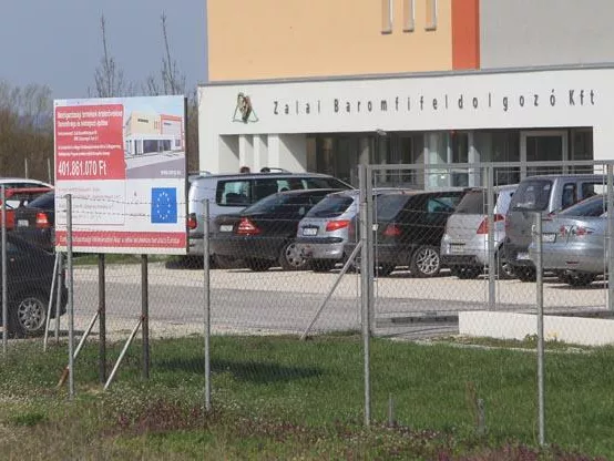 Olcsóbban adnák a Zalai Baromfifeldolgozót