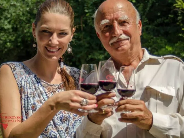 Házi borászkodástól a nemzetközi borfesztiválig