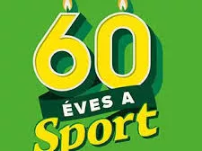 60 éves a Sport szelet