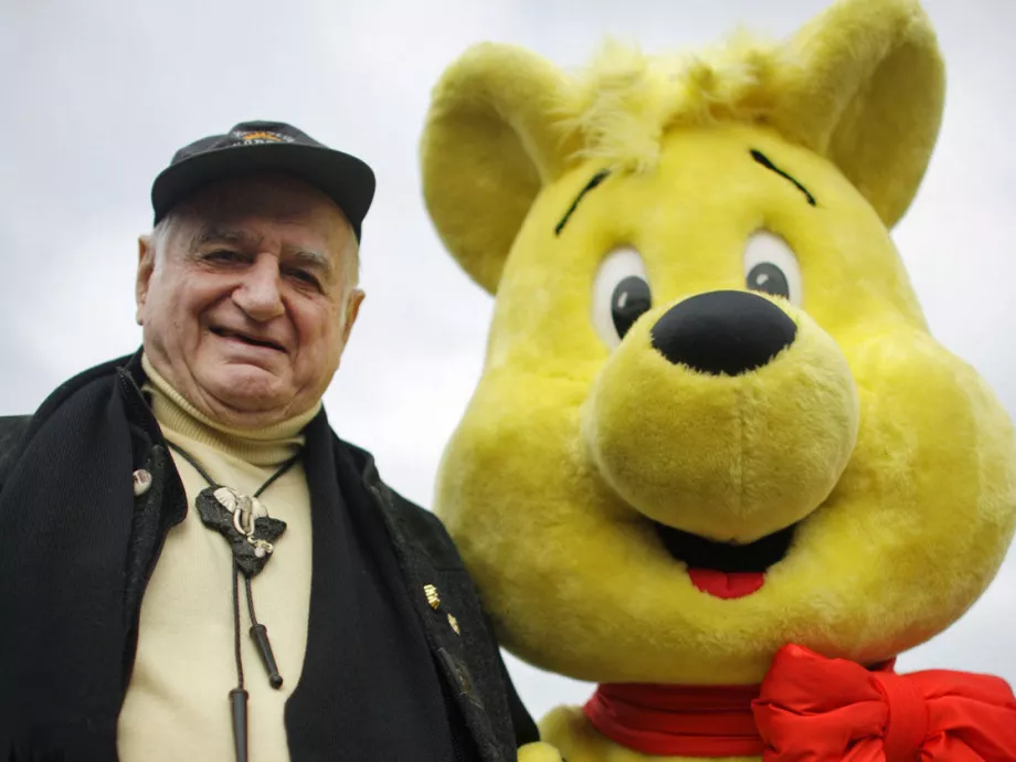 Meghalt a milliárdos Haribo-király