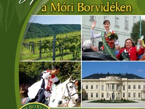 Móri élmények egy csokorban