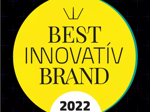 Best Innovatív Brand: új verseny az újító márkáknak