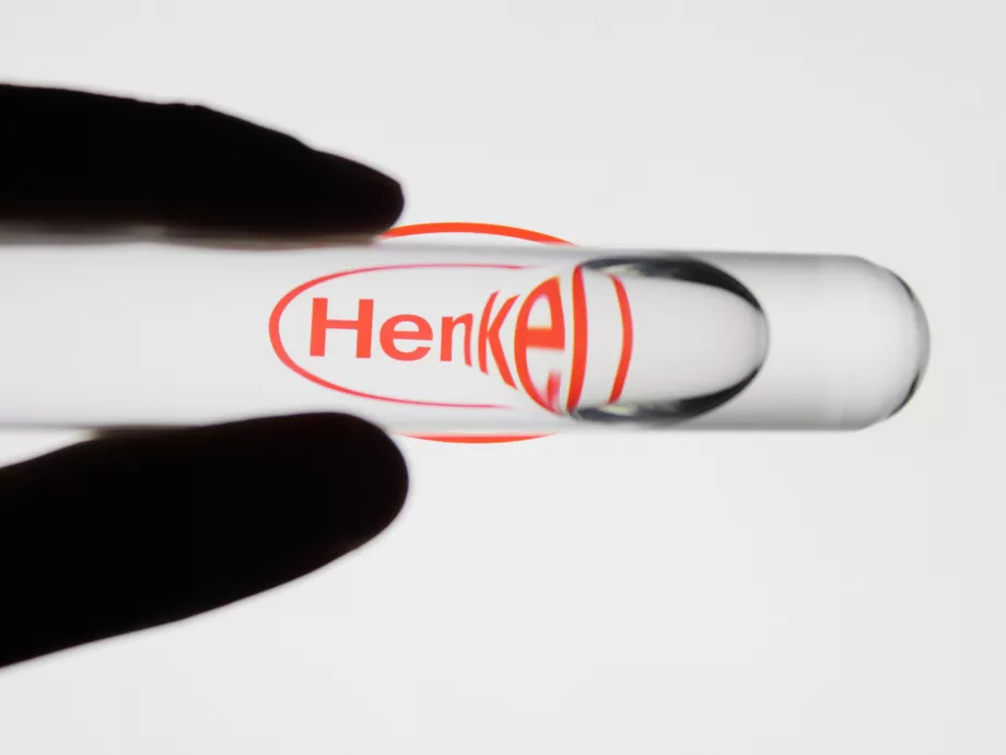 Kedvező pénzügyi eredményekről számolt be a Henkel