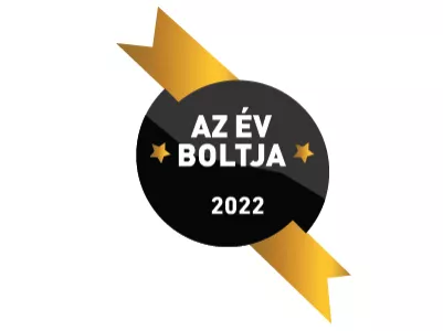 Indul Az Év Boltja 2022 közönségszavazás!