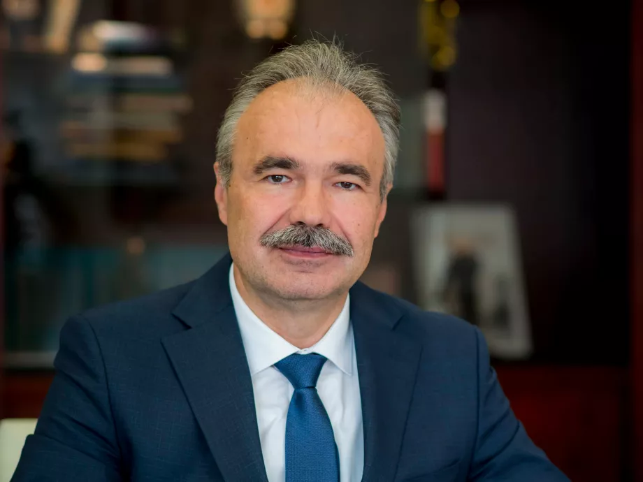 Véget ért Nagy István agrárminiszter-jelölti meghallgatása