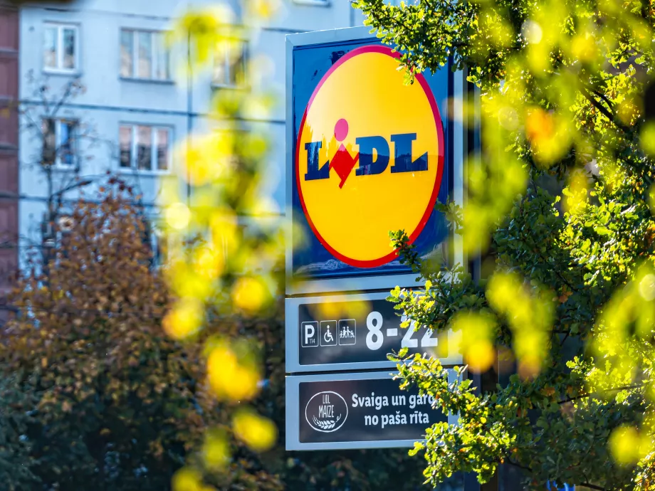 Ugrásszerűen nőtt a Lidl fenntartható termékei iránti kereslet