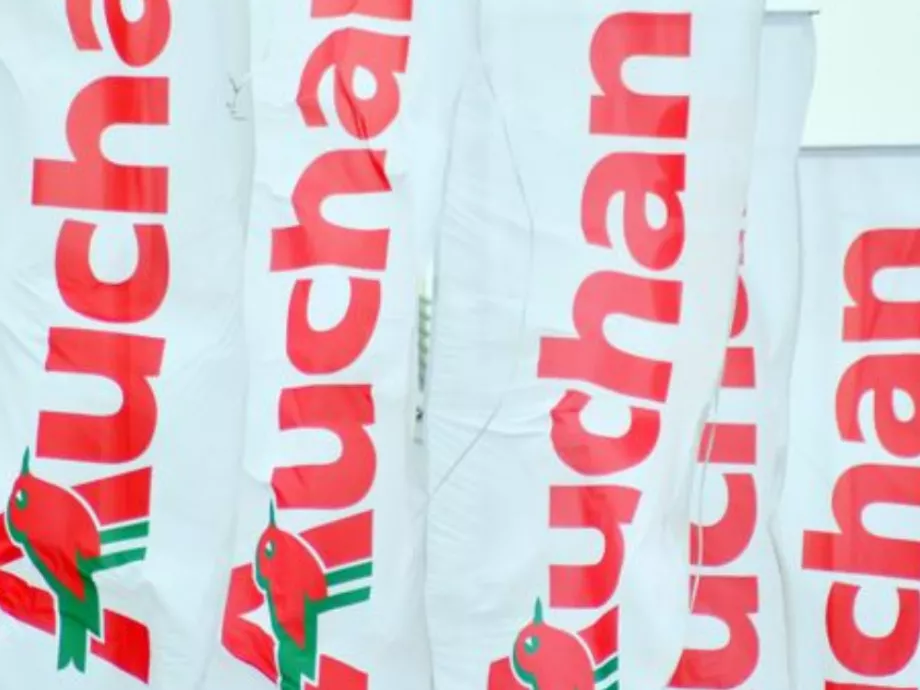 A közönségdíjas Access4you tanúsította az Auchan akadálymentességét