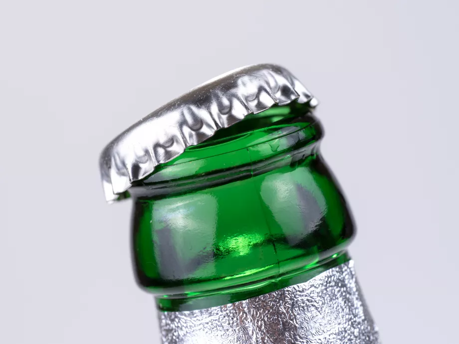 Biztonsági figyelmeztetést adott ki a Heineken
