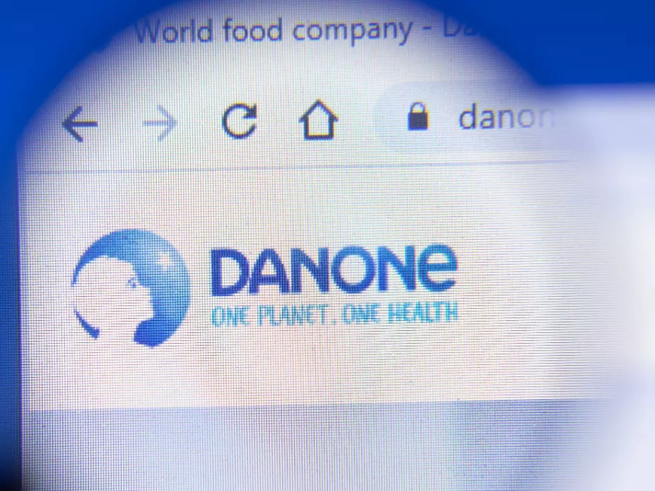 Magyar szakember a Danone közép- és kelet-európai HR-igazgatója