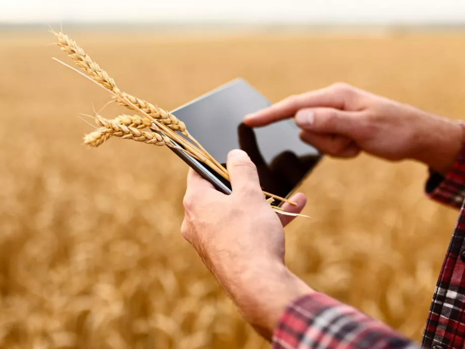 A mezőgazdaság digitalizációját segíti a NAK
