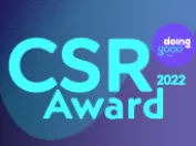 Ezek a cégek kerültek shortlistre a CSR-Doing Good versenyen!