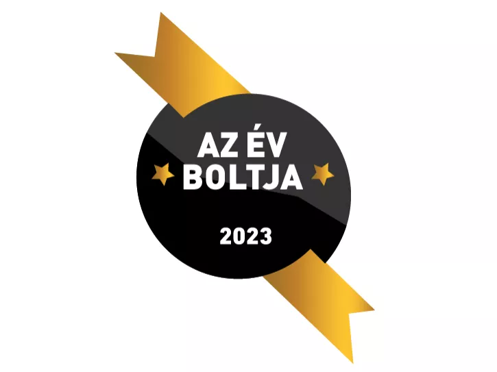 Már lehet nevezni Az Év Boltja versenyre