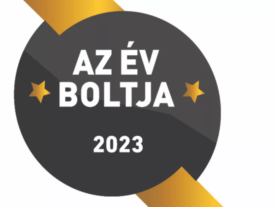 Az Év Boltja nevezés: holnap lejár a határidő!