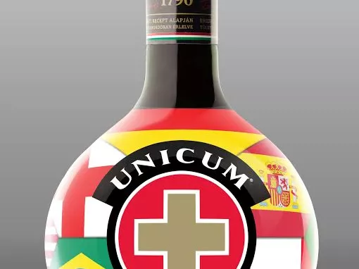 „Unicum – több mint 220 éve verhetetlen!”