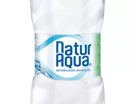 Megújult a Naturaqua