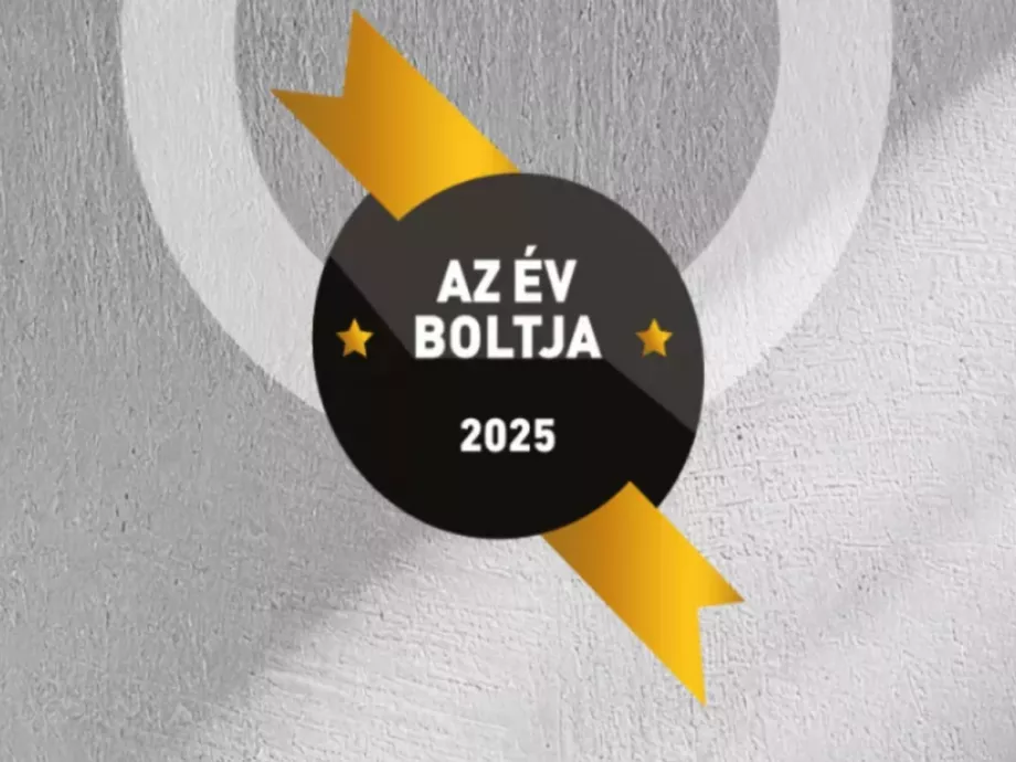 Az Év Boltja 2025 - Tippek és tanácsok a sikeres nevezéshez