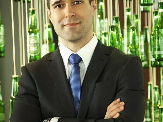 Új vezető a HEINEKEN Hungáriánál
