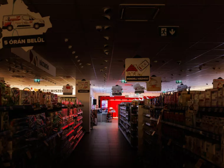 A Rossmann a családokat helyezi előtérbe karácsonykor