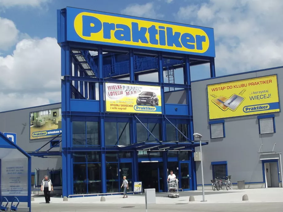 Kiemelkedő eredményekkel zárta 2025-öt a Praktiker
