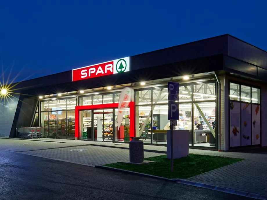 Sikeres évet zárt a SPAR franchise hálózata