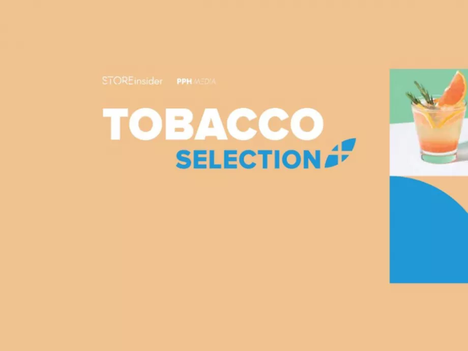 2026 őszén is megjelenik a Tobacco Selection+!