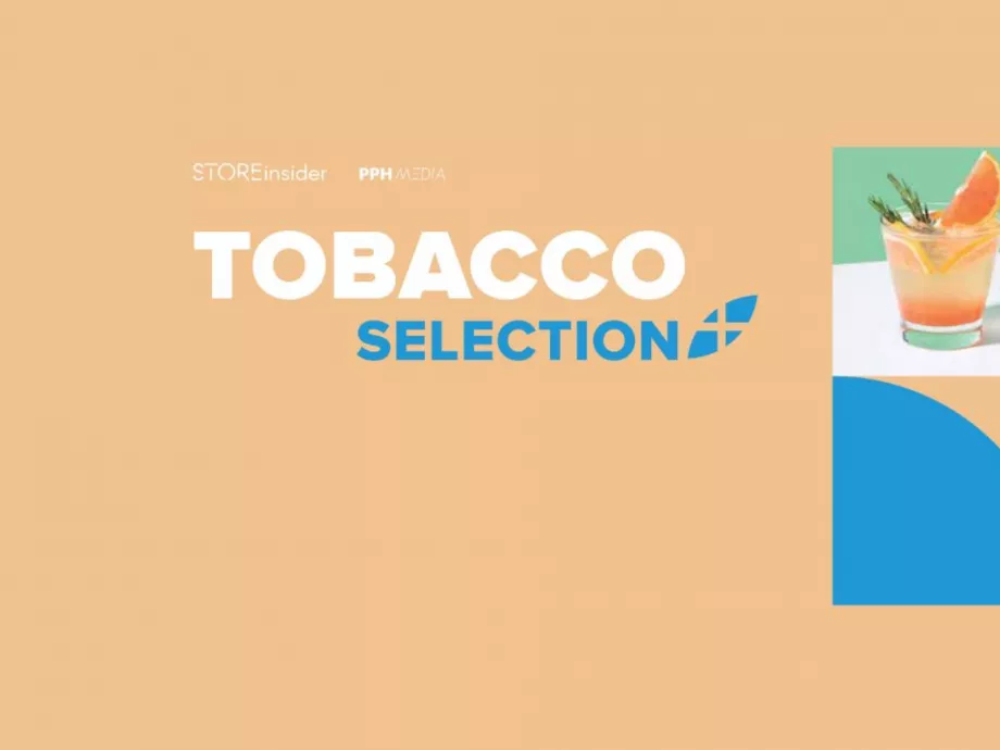2026 őszén is megjelenik a Tobacco Selection+!