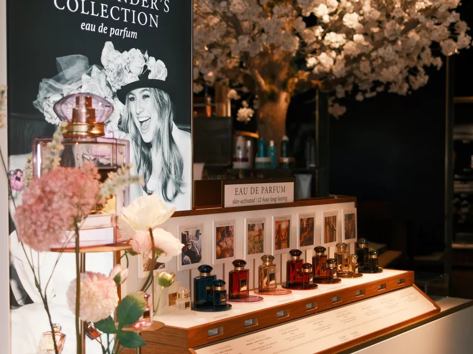 1500 üzletét újítja meg a Rituals Cosmetics