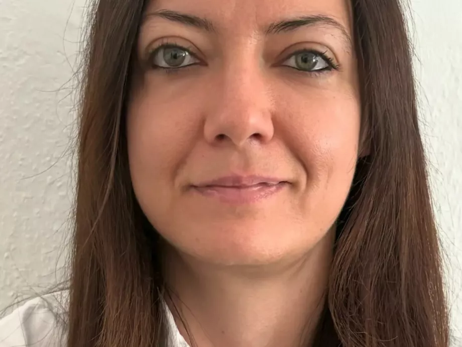 „Egyszerűen szeretem, hogy néha valami nem azonnal történik”